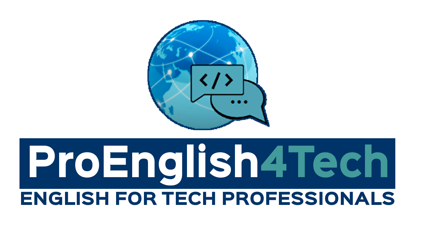 Fix your English for Tech Career Success!