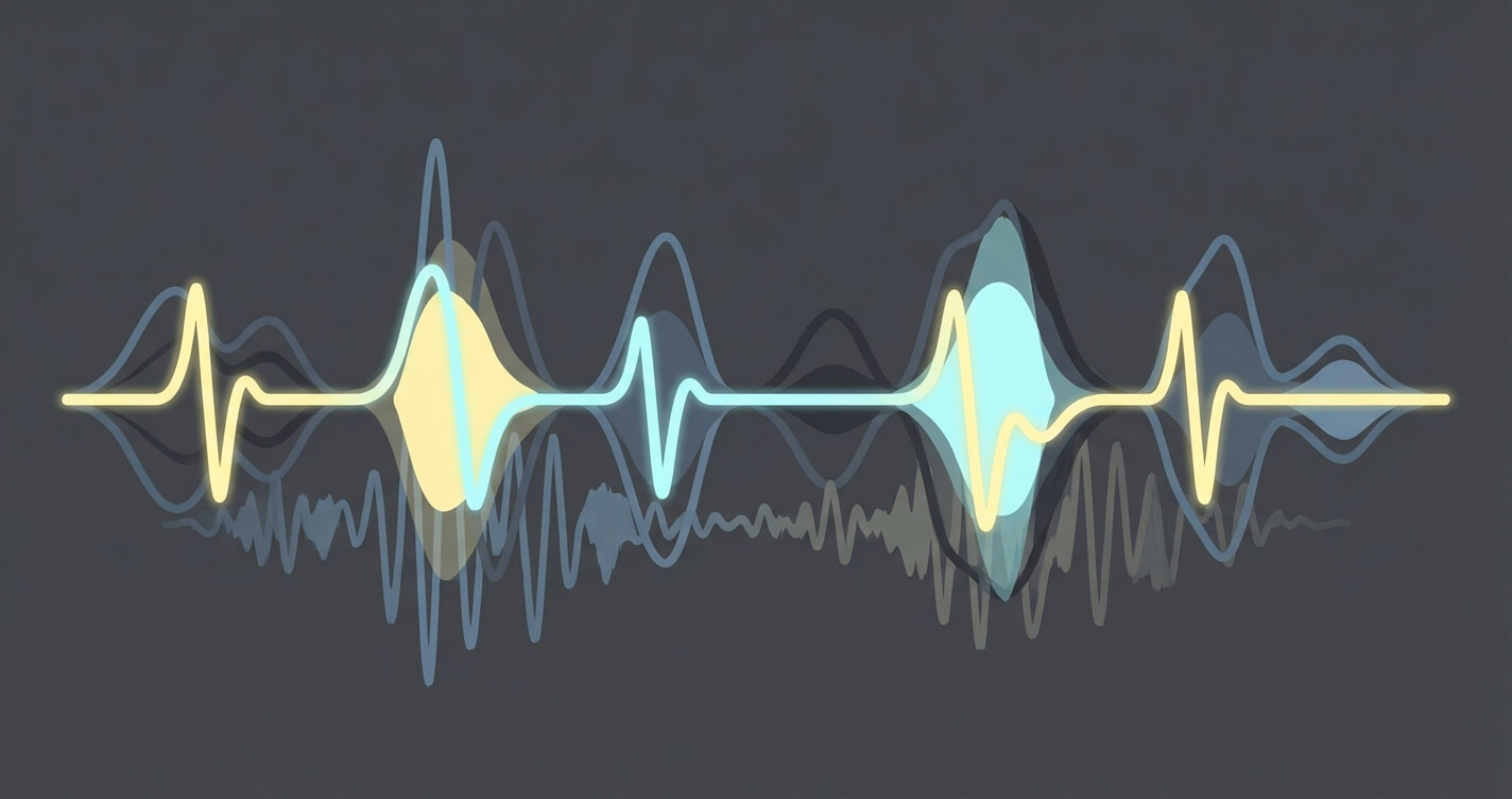Inglês falado com ritmo e stress mostrando como a fluência depende da prosódia e não da gramática