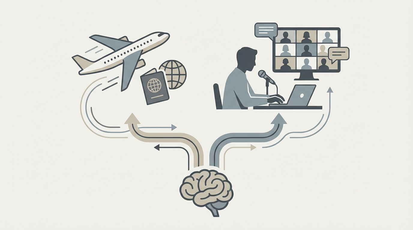aprender inglês sem intercâmbio