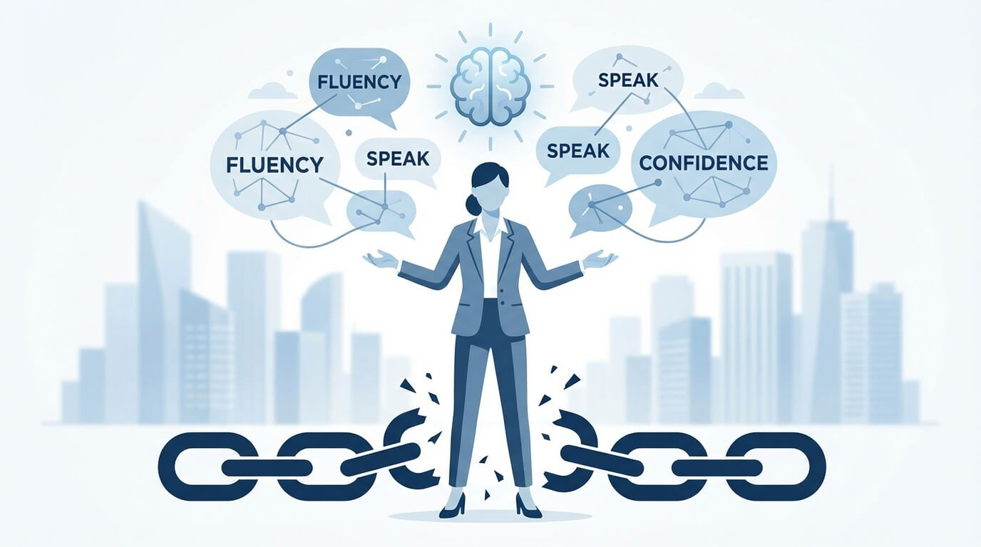 como destravar de vez o inglês