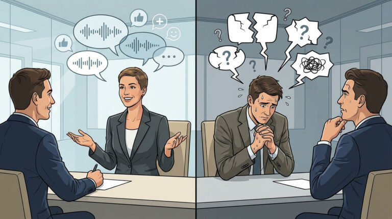 fluência em inglês profissional