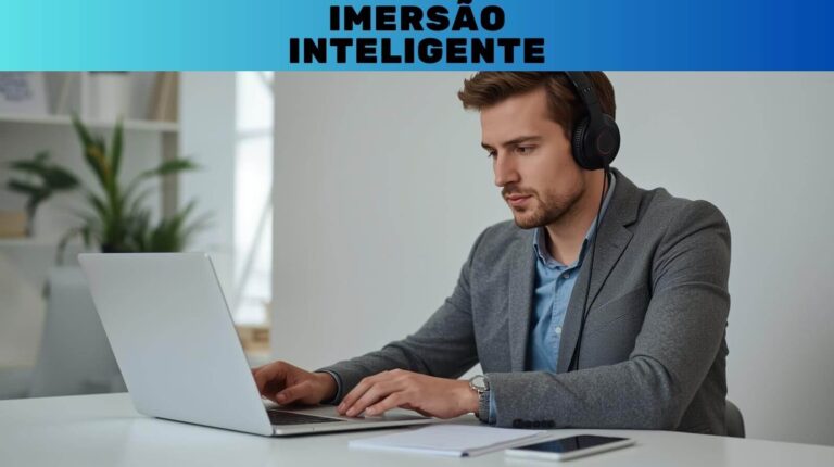 Aprender inglês sozinho adulto
