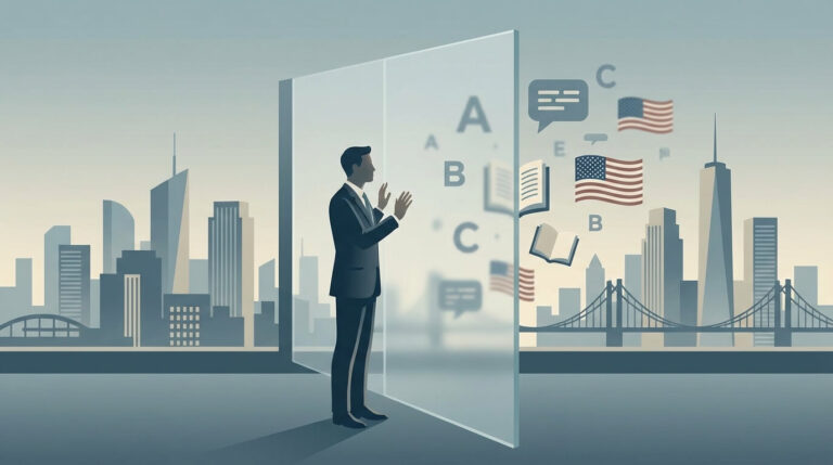 Intercâmbio não garante fluência em inglês