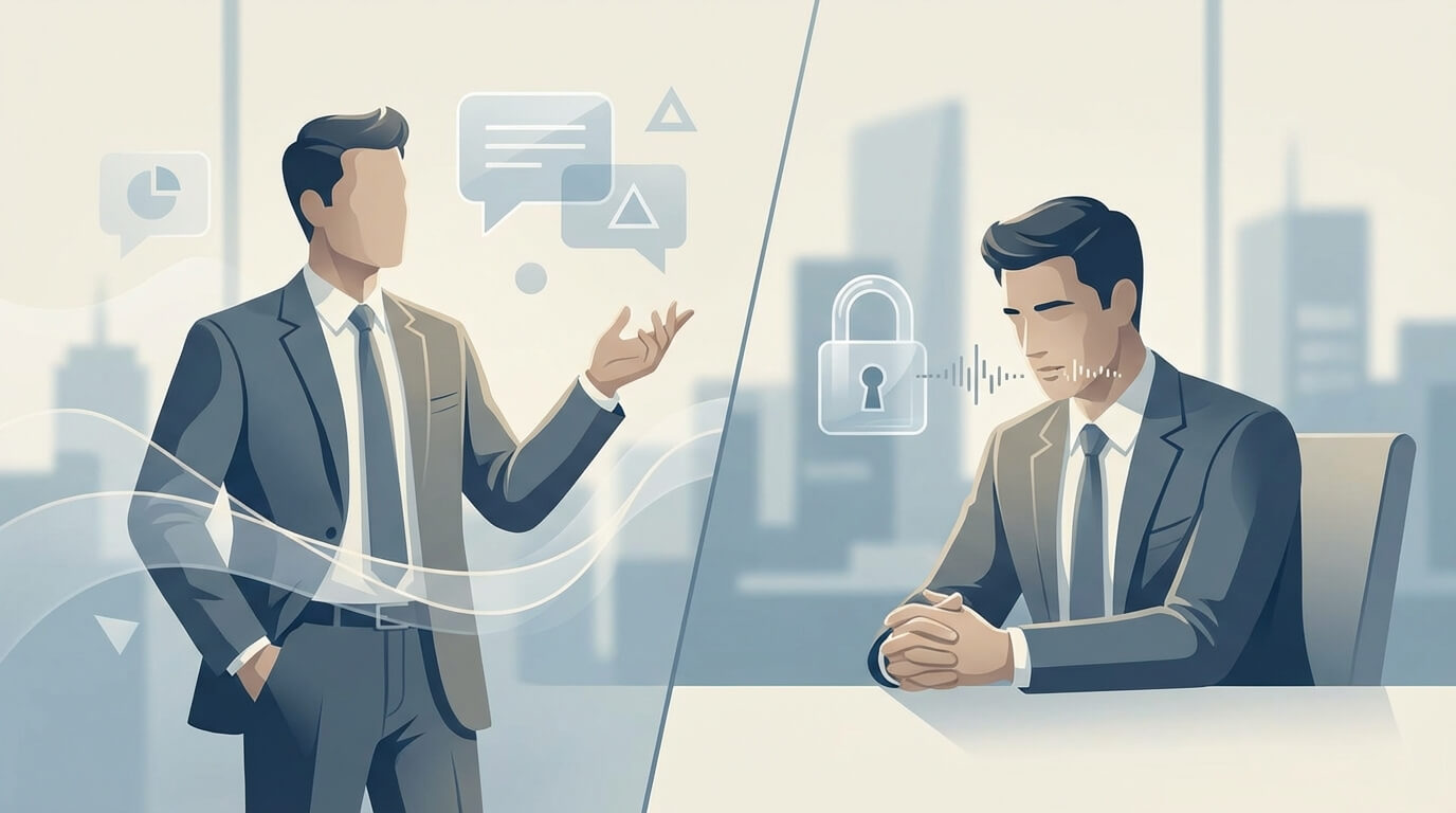 Travado para falar inglês não é timidez