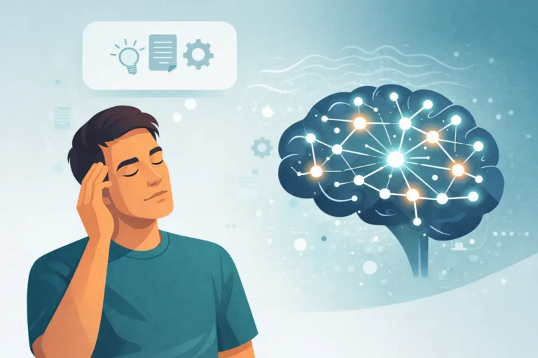 técnica active recall para melhorar a memória e aprendizagem