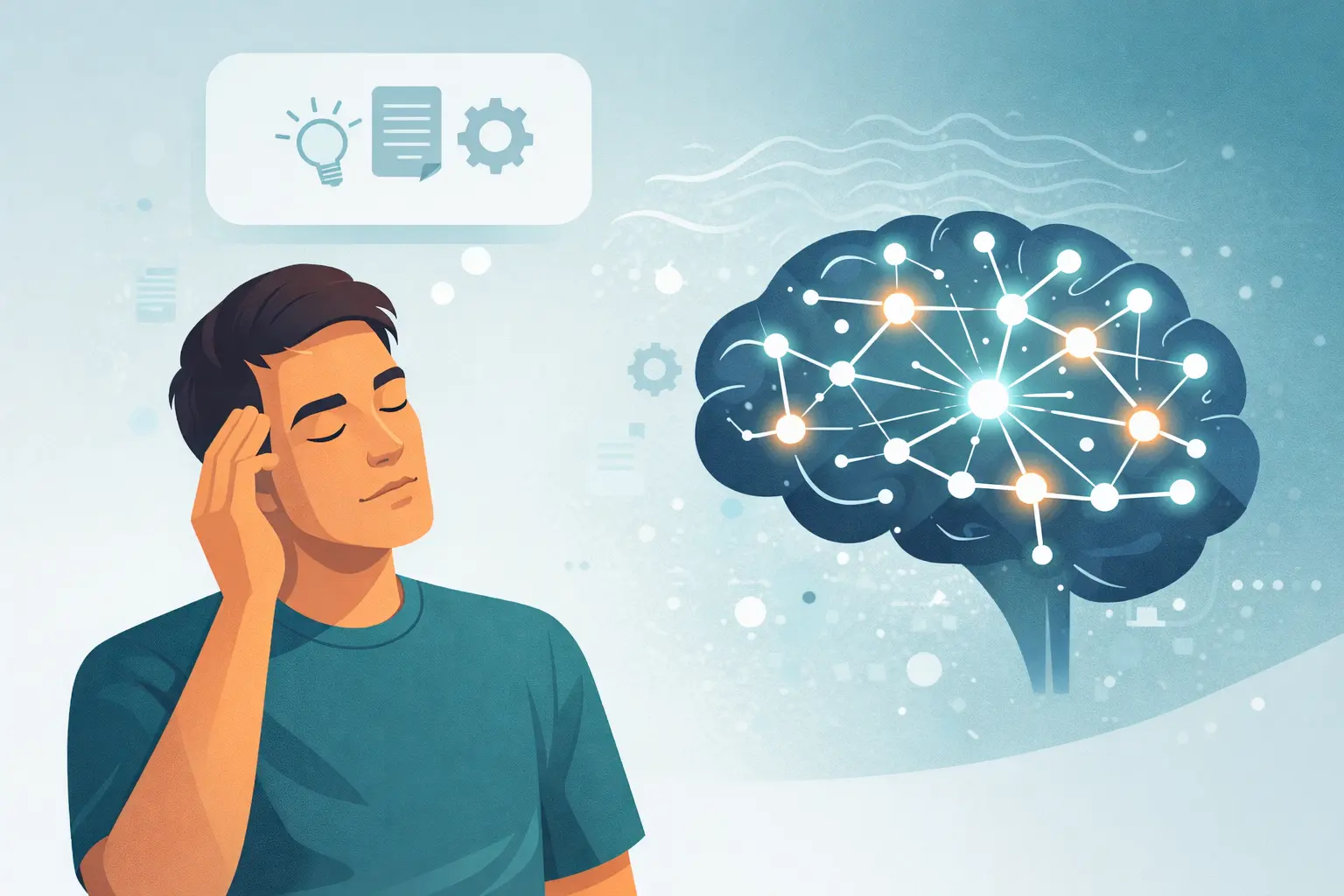 técnica active recall para melhorar a memória e aprendizagem